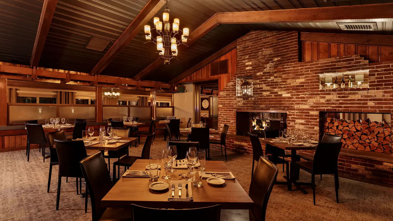 The Steakhouse at 9900, Portland, OR The Steakhouse at 9900, Portland, OR