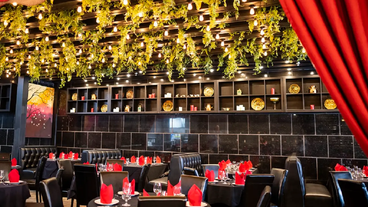 Mint Indian Cuisine & Lounge Restaurant Clarksville, MD OpenTable