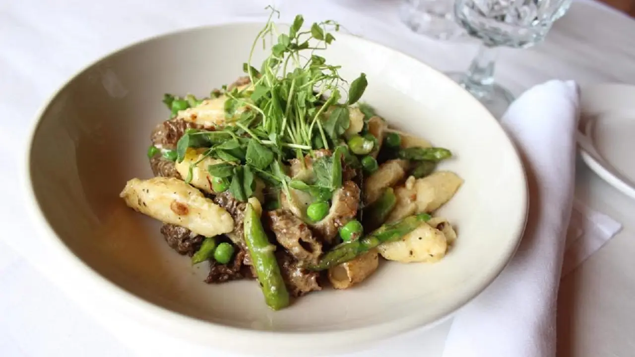 The Pasta Tree Restaurant & Wine Bar Milwaukee, WI OpenTable