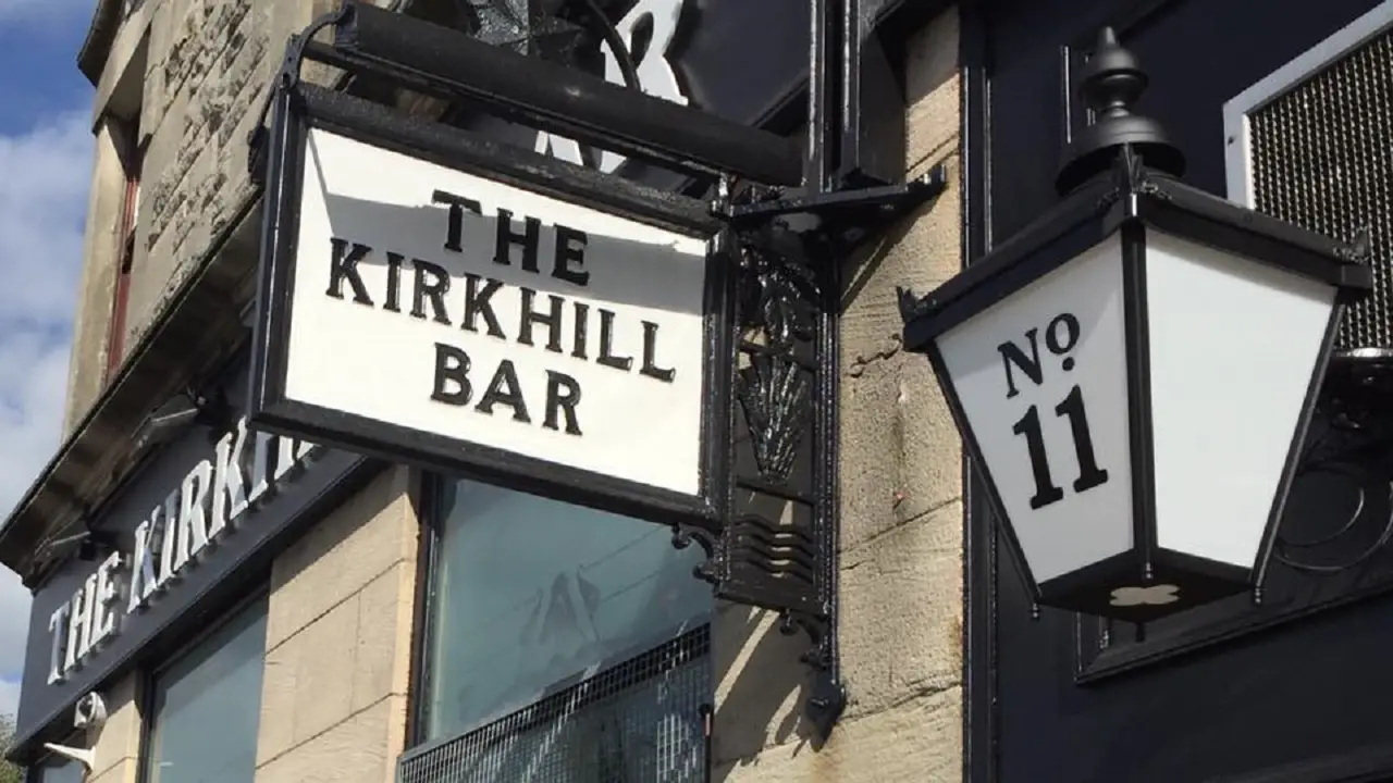 Kirkhill Bar Restaurant Cambuslang, South Lanarkshire OpenTable