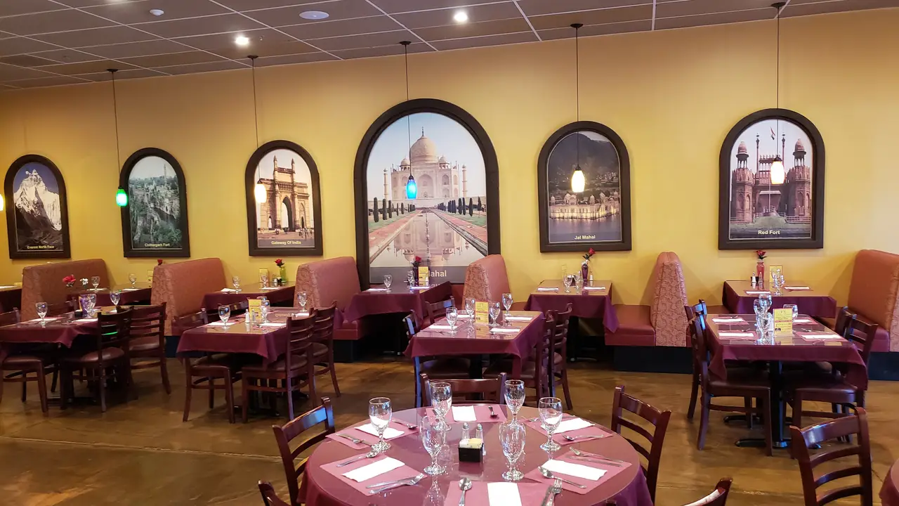India Kitchen Restaurant Elk Grove, CA OpenTable