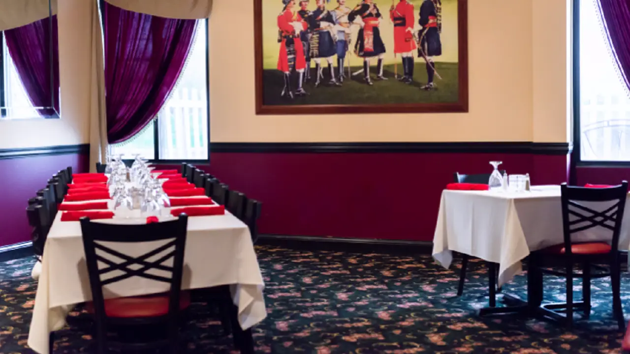 Indian Spice Train Restaurant West Chester, OH OpenTable