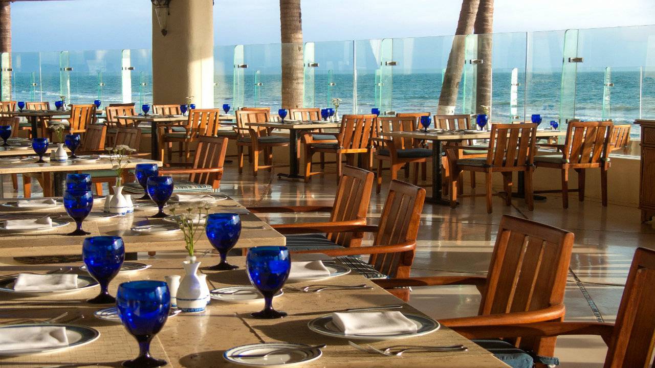 Vegetarian Restaurants in Vallarta-Nayarit