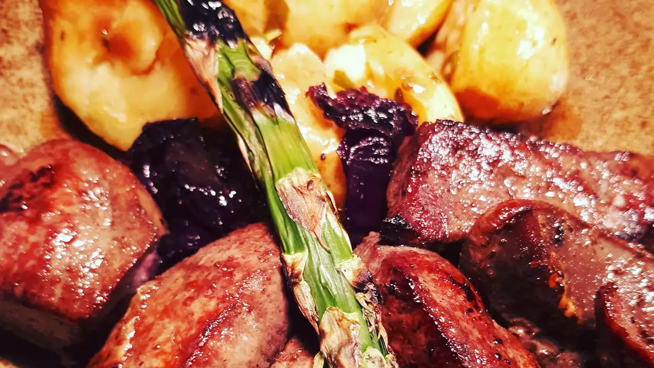 Westbourne Grill House Restaurant Bournemouth, Dorset OpenTable