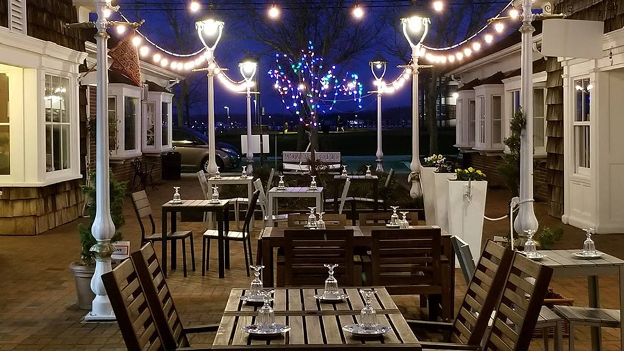 Olive Branch Cafe - Greenport Ny Opentable