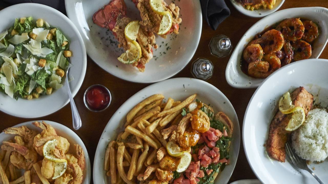 Jay S Kitchen And Bar Permanently Closed Restaurant Atlanta Ga Opentable
