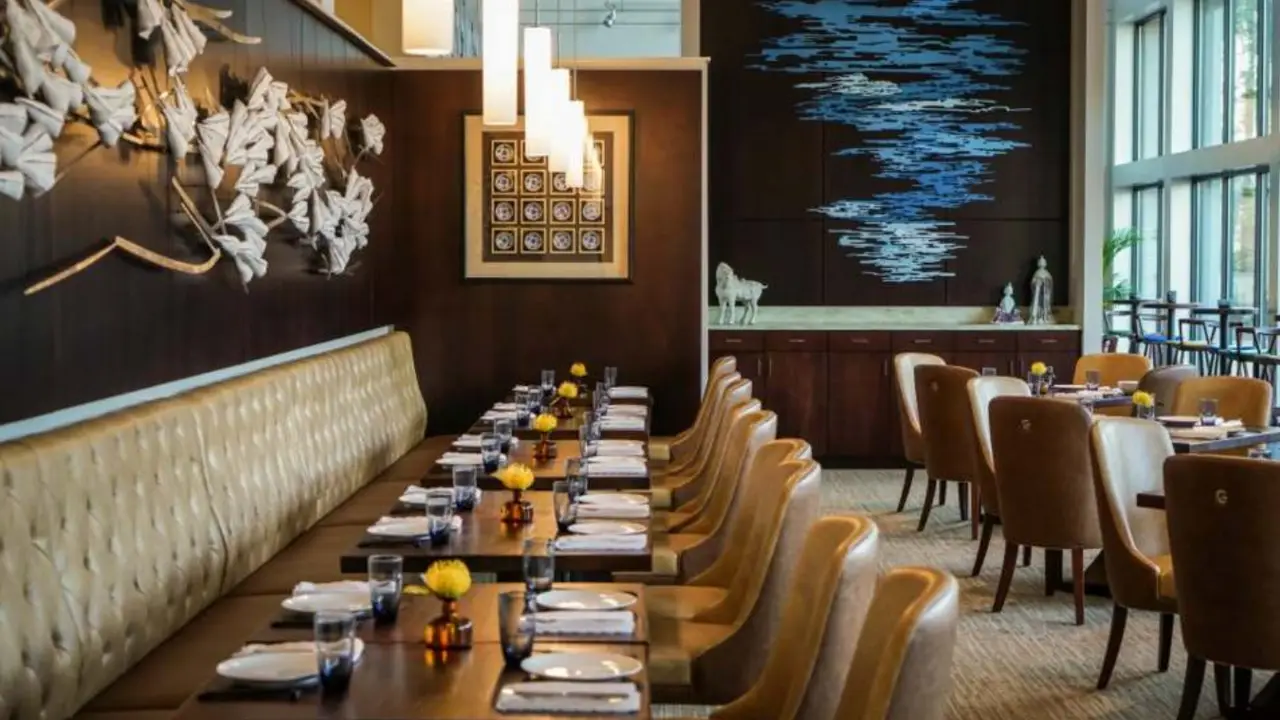 G.58 Cuisine Restaurant Morrisville, NC OpenTable