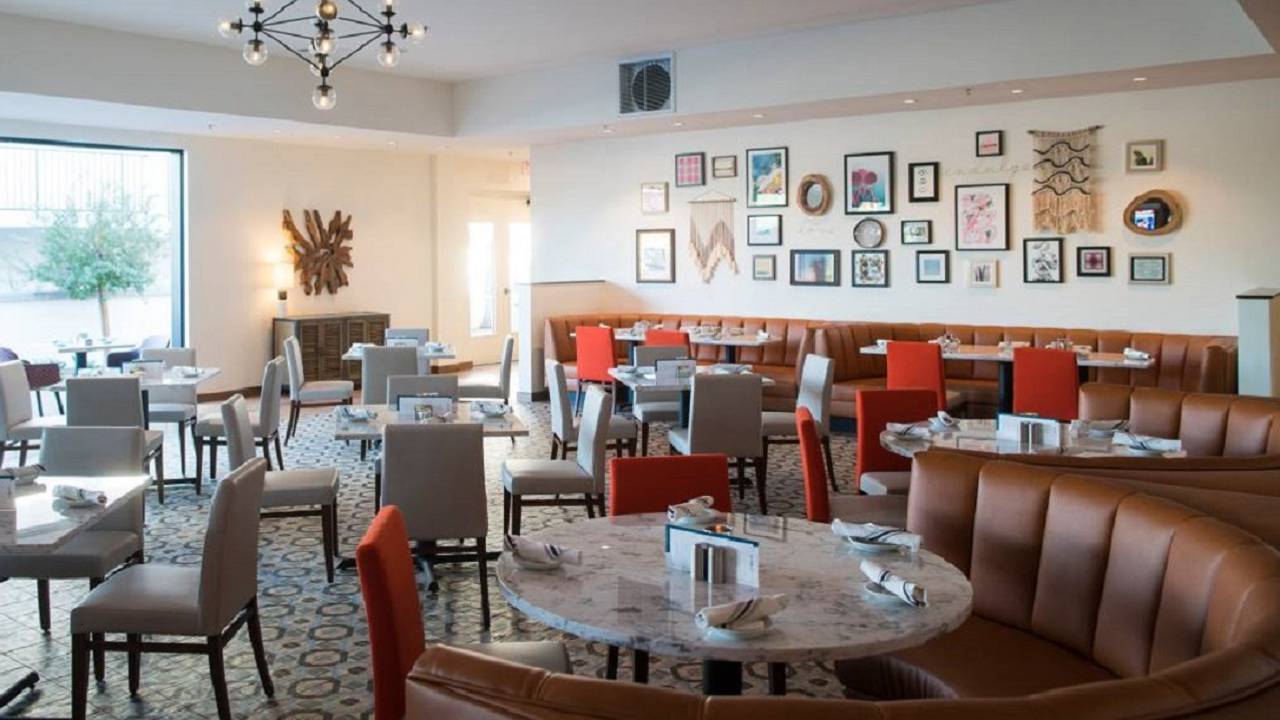 The Living Room Scottsdale Happy Hour Menu Baci Living Room