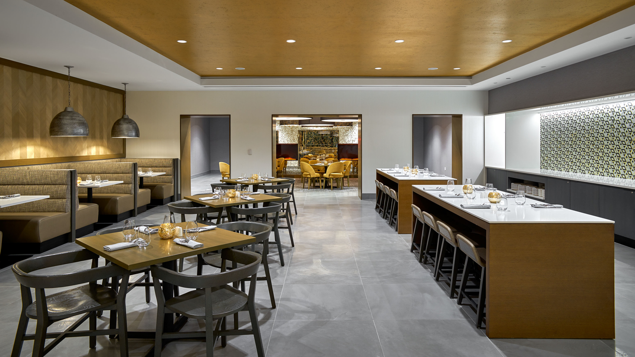 Park Street Kitchen Restaurant - Des Moines, IA | OpenTable