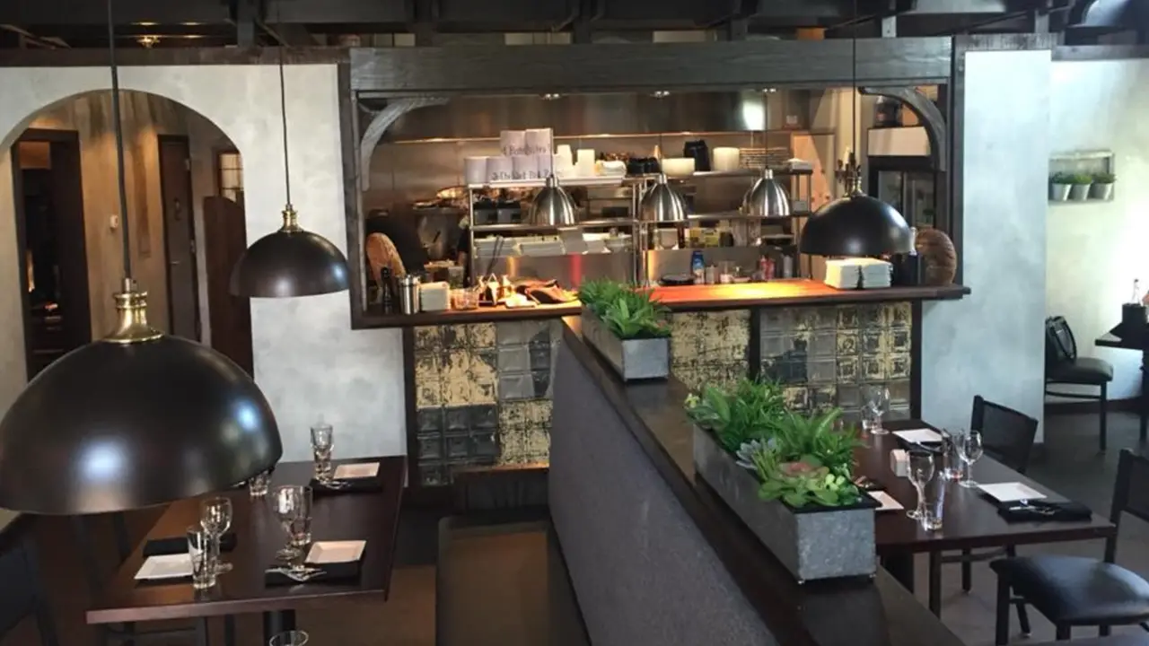 The Coal House Bistro Restaurant Point Pleasant Beach, NJ OpenTable