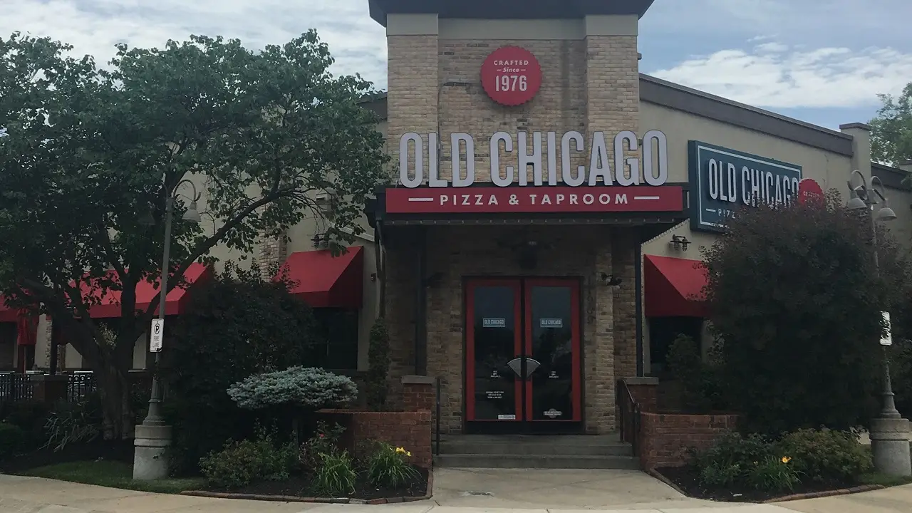 Restaurant Old Chicago Pizza & Taproom Olathe Olathe, , KS OpenTable