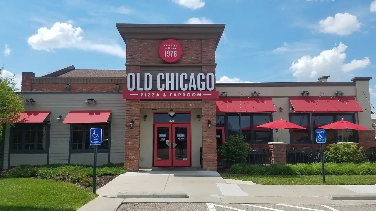 Restaurante Old Chicago Pizza & Taproom - Topeka - Topeka, , KS | OpenTable