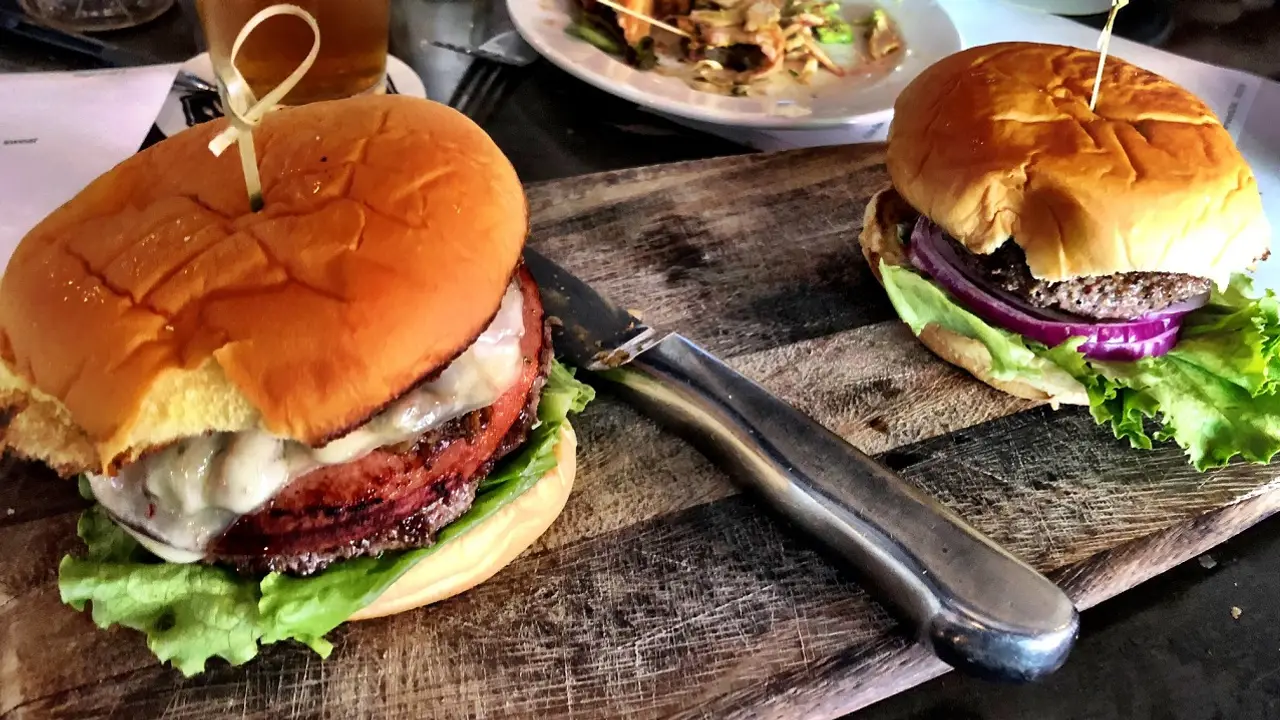 Live Roanoke Restaurant Roanoke, TX OpenTable