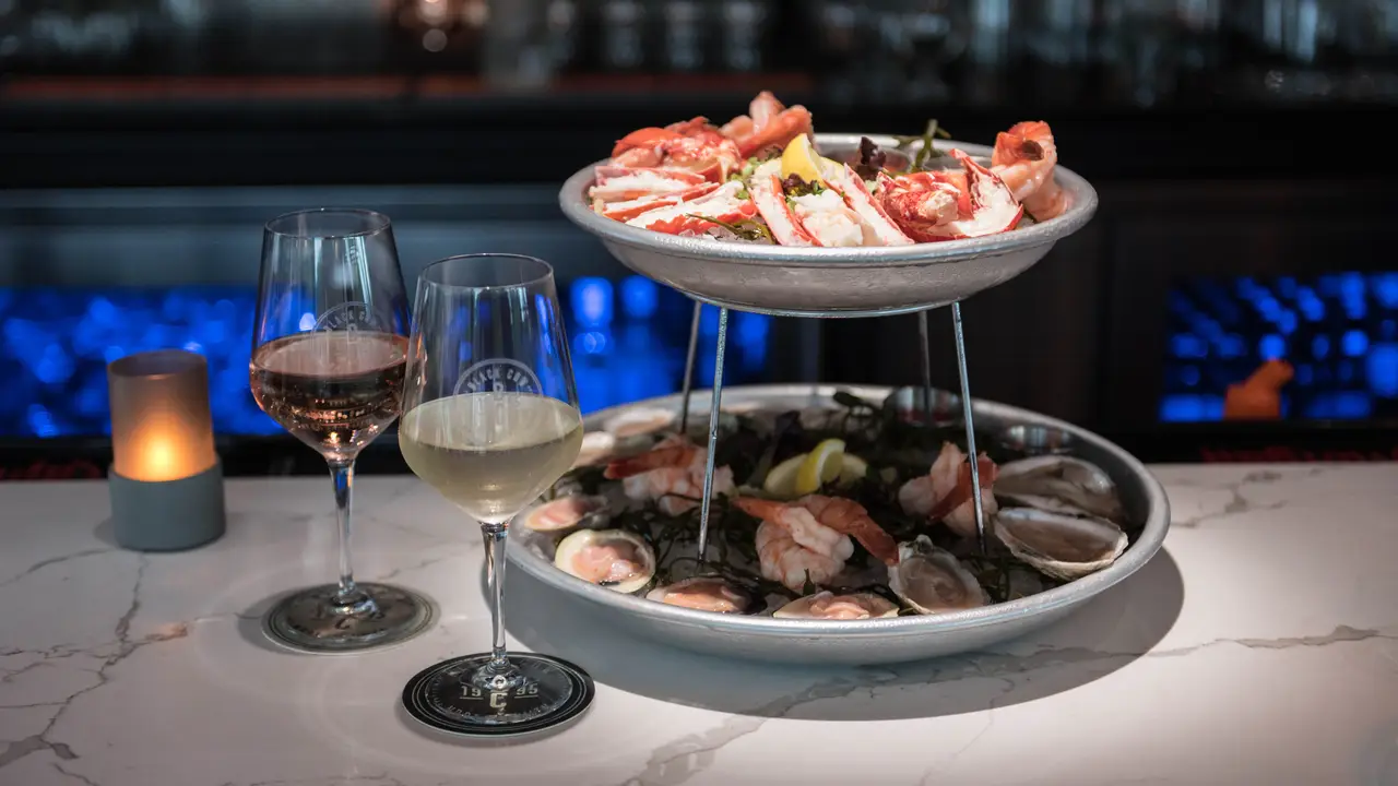 Black Cow Restaurant Newburyport, , MA OpenTable