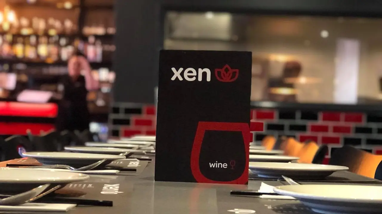 Restaurante Xen Noodle Bar Truro, , Cornwall OpenTable