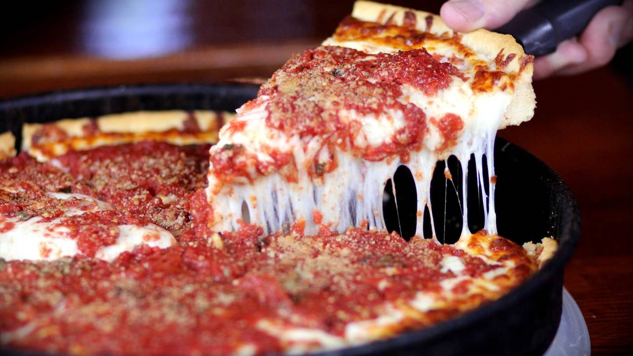 Win Bears Tickets - Moretti's Restaurants: Best Thin Crust & Deep Dish  Pizza Chicago