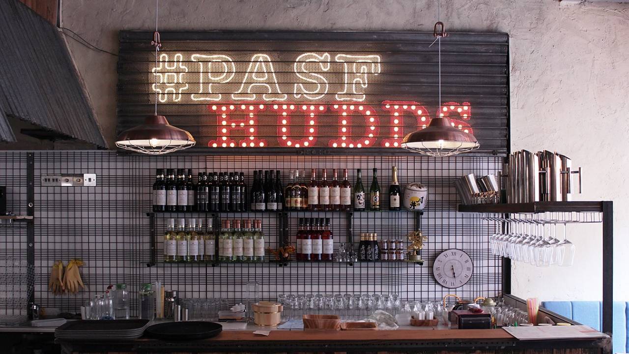 Pan Asian Street Restaurant Huddersfield West Yorkshire Opentable