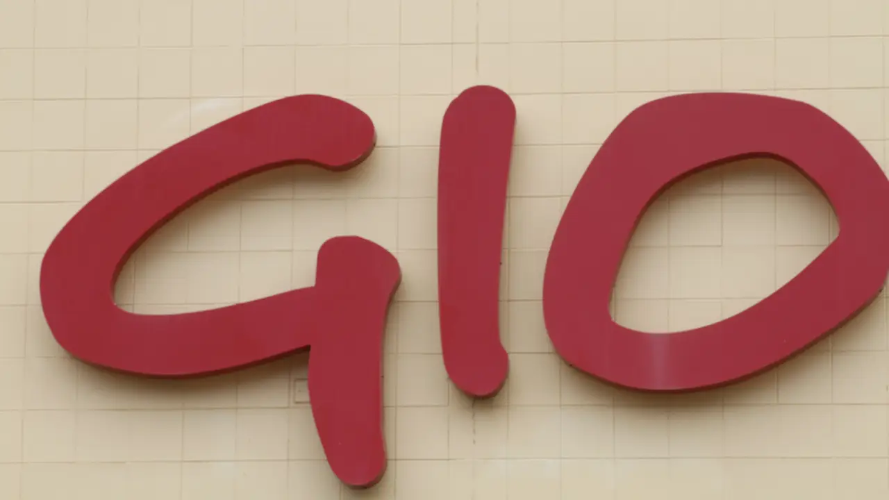 Gio Fabulous Pizza & Martini Bar Top Rated Restaurant in Bradenton