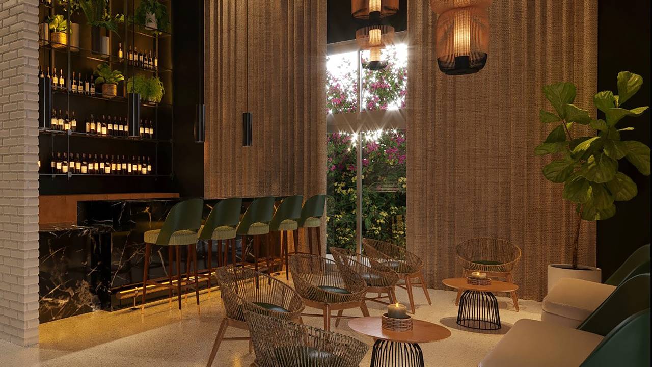 Permanently Closed M House Restaurant C Gables Fl Opentable M House Restaurant C Gables Fl
