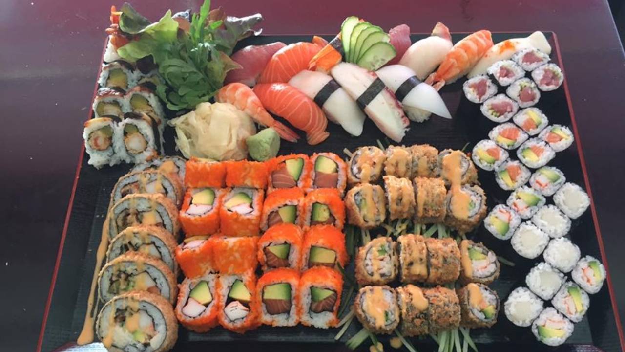 Sushi Miyabi Wilmersdorf Restaurant Berlin Opentable