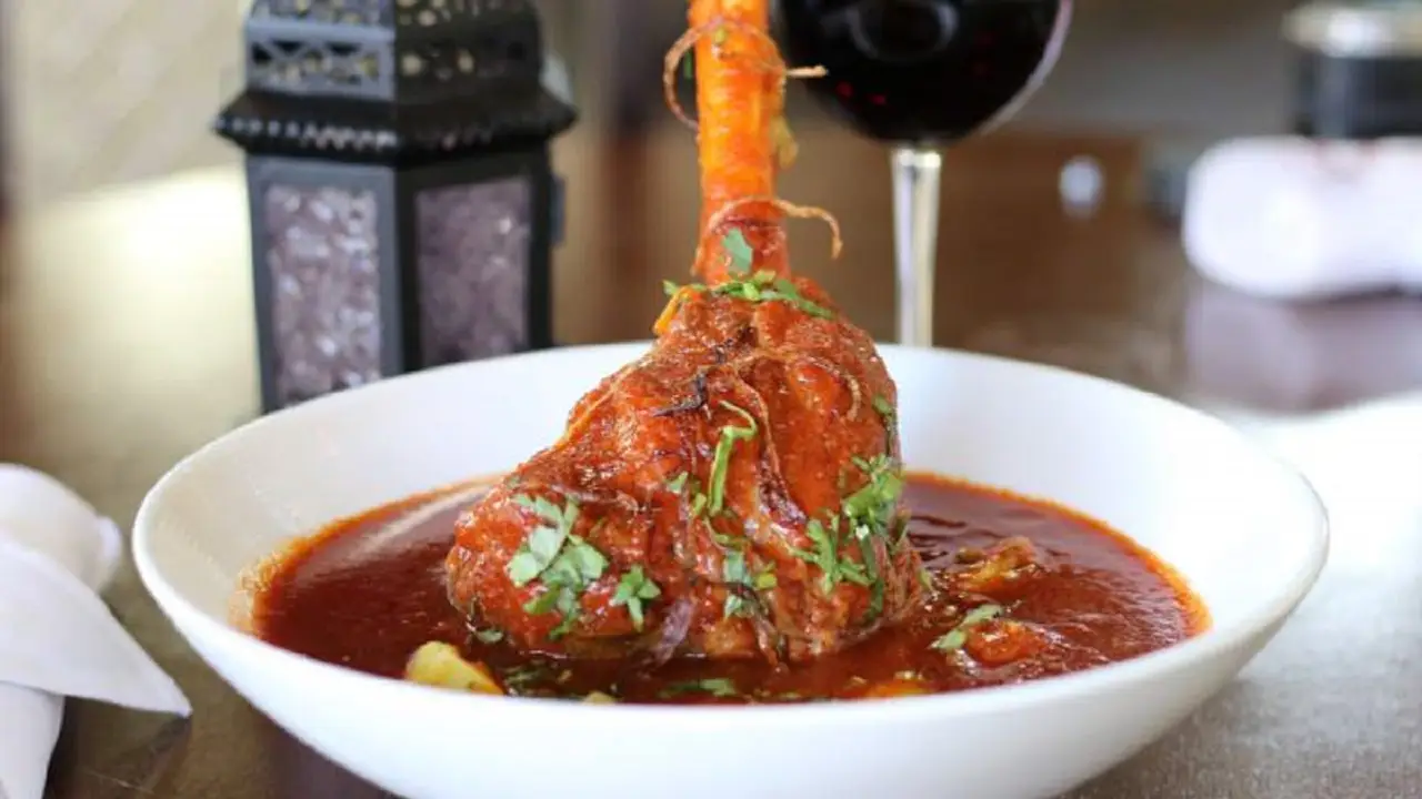 Delhi Belly Indian Cuisine Restaurant Vancouver, BC OpenTable