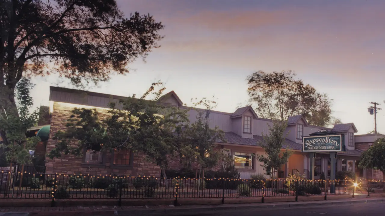 Rapscallion Seafood House & Bar Restaurant Reno, NV OpenTable