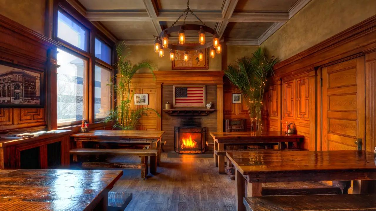 The City Beer Hall Restaurant Albany, , NY OpenTable