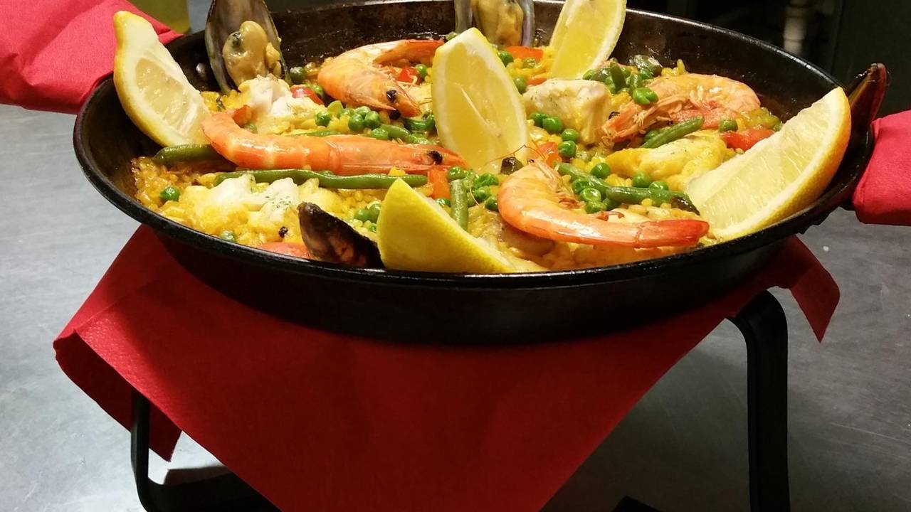 La Tabla Rasa Restaurant Frankfurt Am Main He Opentable