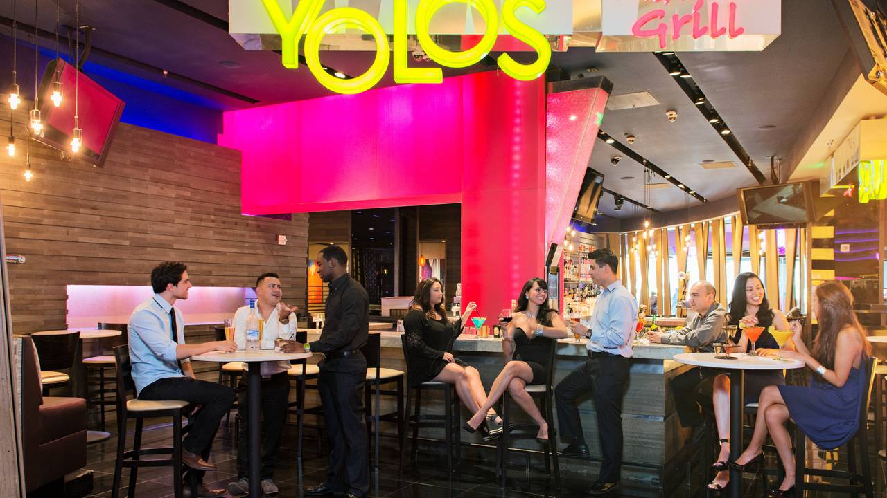 Yolo's Mexican Grill Restaurant - Las Vegas, , NV | OpenTable
