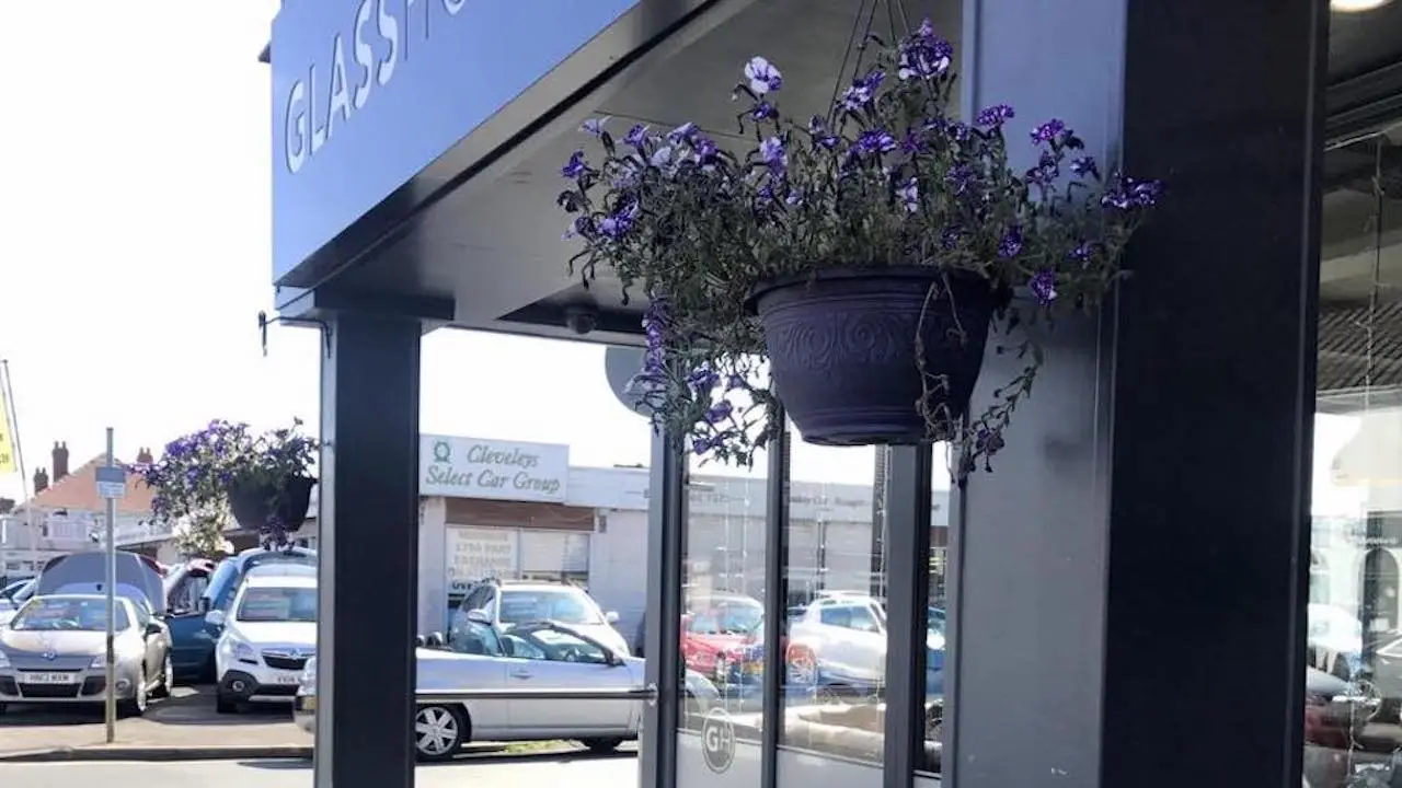 Glasshouse Cocktail Bar & Bistro Restaurant Blackpool, , Lancashire OpenTable