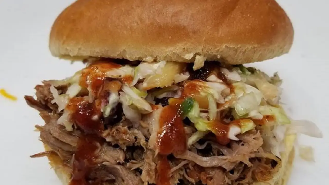 Restaurant Pineapple Pig BBQ Joplin, , MO OpenTable