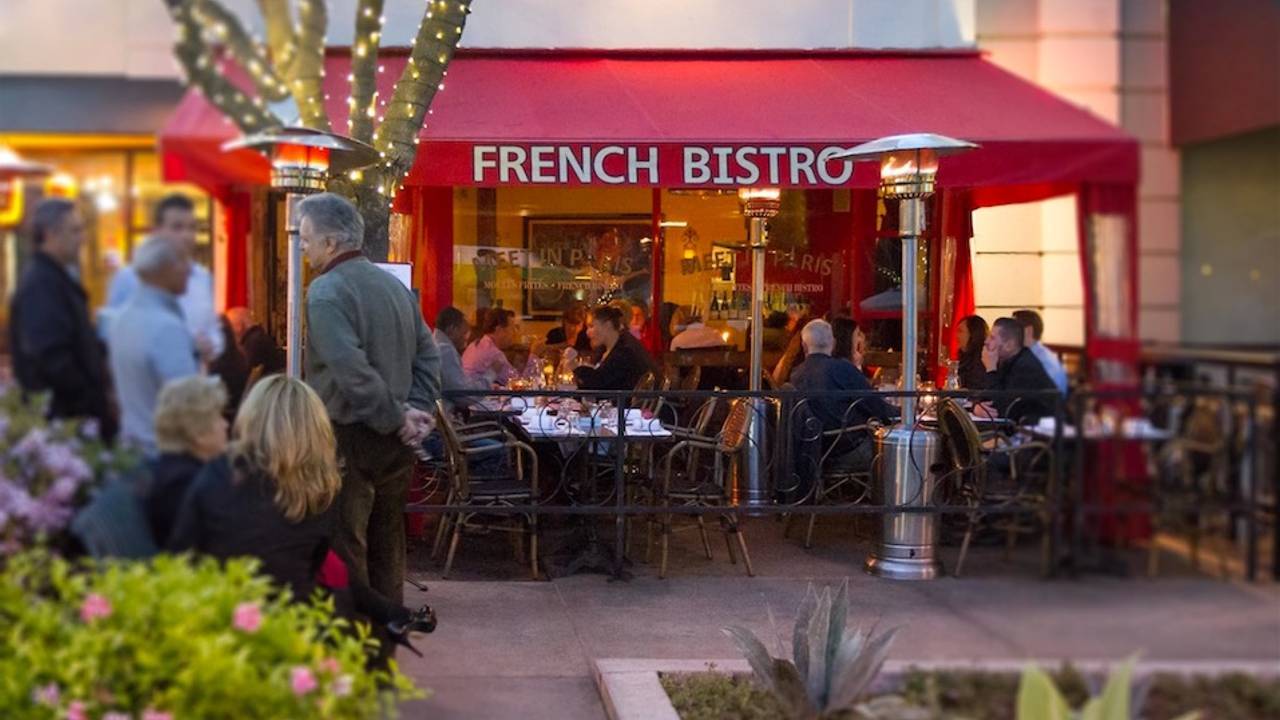 french cafe music san diego