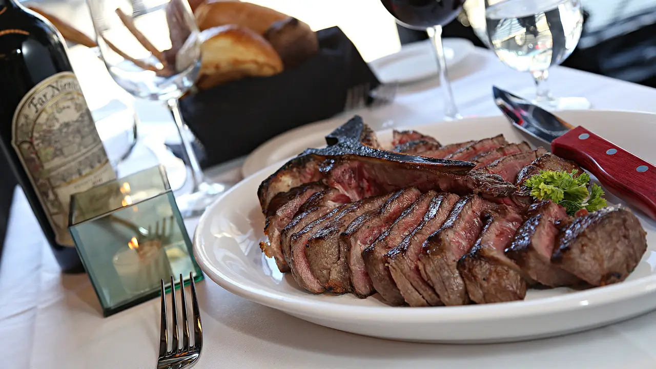 Blackstones Steakhouse - Greenwich Restaurant - Greenwich, , CT | OpenTable