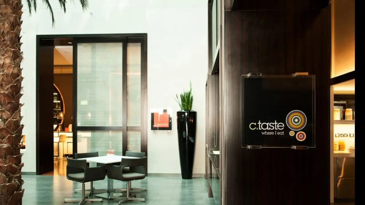 C.Taste Restaurant - Centro Barsha, Dubai, Dubai