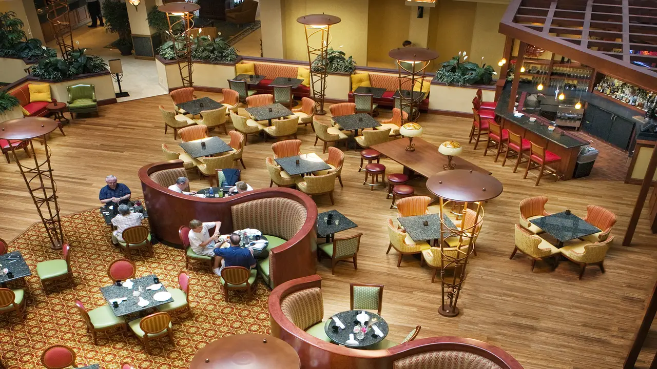 The Cedar Grille Restaurant Cedar Rapids, IA OpenTable