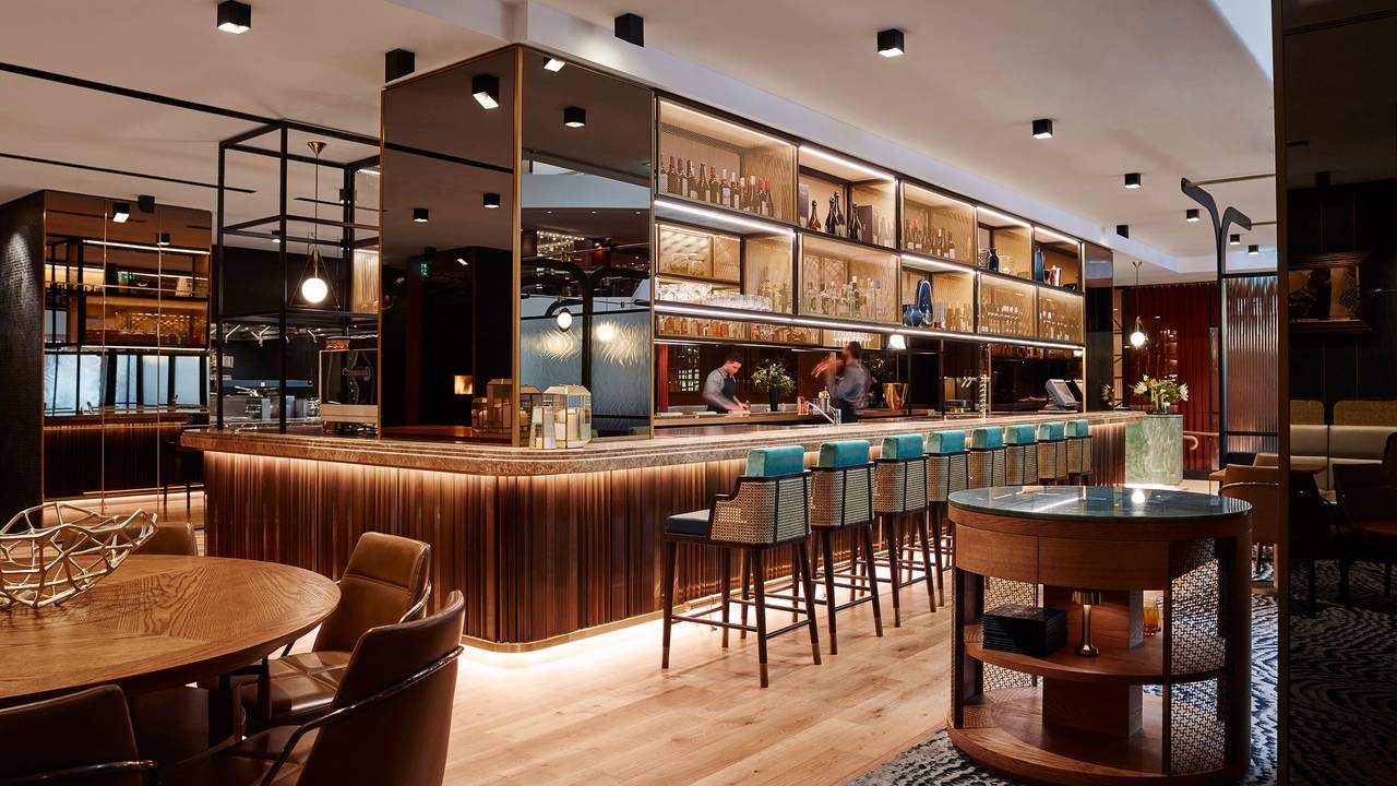 Explore The Best Restaurants Around The Sydney Opera House August Opentable