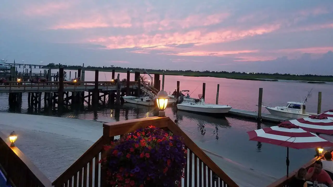 Fisherman's Catch Restaurant Point Lookout, NY OpenTable