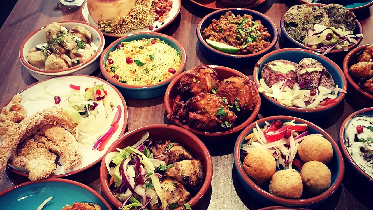 Copper Lounge Restaurant Stockport, , Cheshire OpenTable