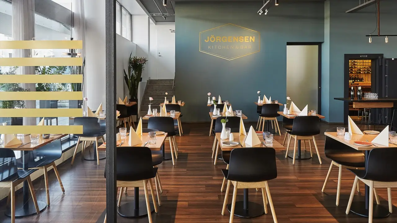 Jörgensen Kitchen & Bar Restaurant Reykjavik, Reykjavik OpenTable