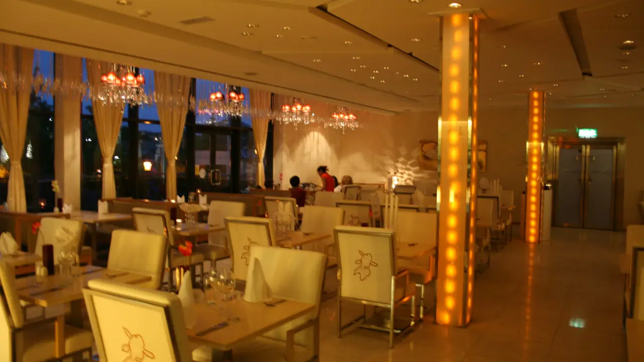 Geisha Asian Restaurant Dublin, Co. Dublin OpenTable