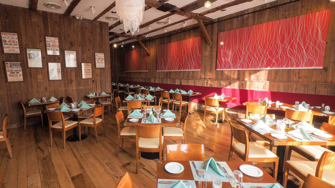 Positano Ristorante Ct Westport Ct Opentable