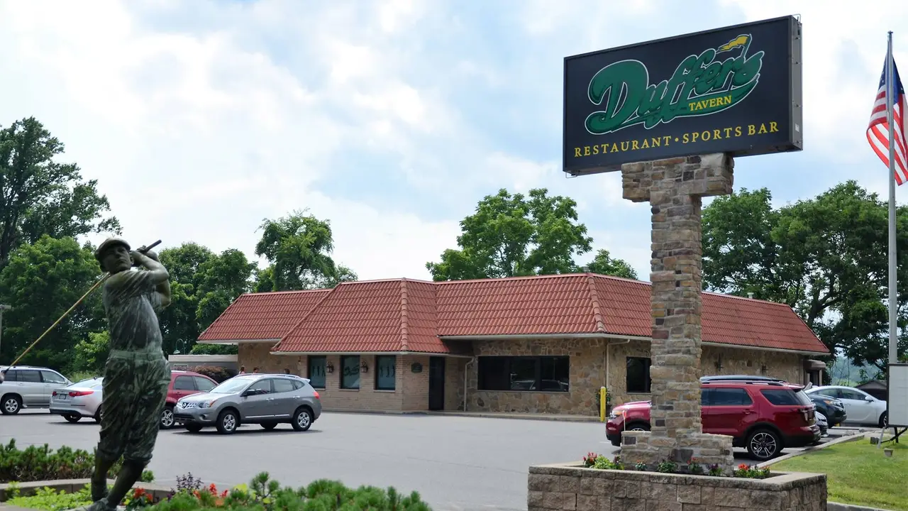 Duffer's Tavern Glen Mills Restaurant Glen Mills, PA OpenTable