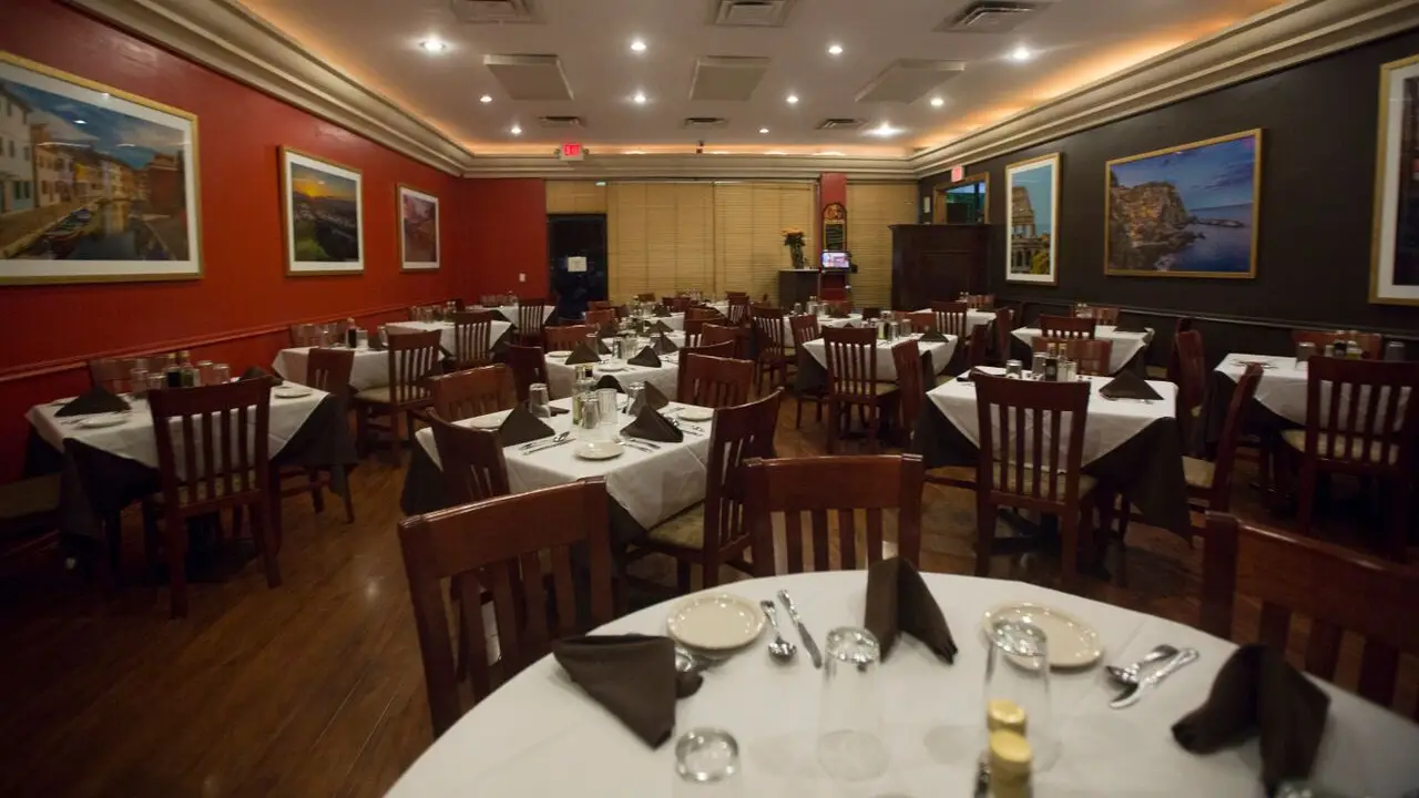 Anacapri - Pinecrest Restaurant - Pinecrest, FL | OpenTable