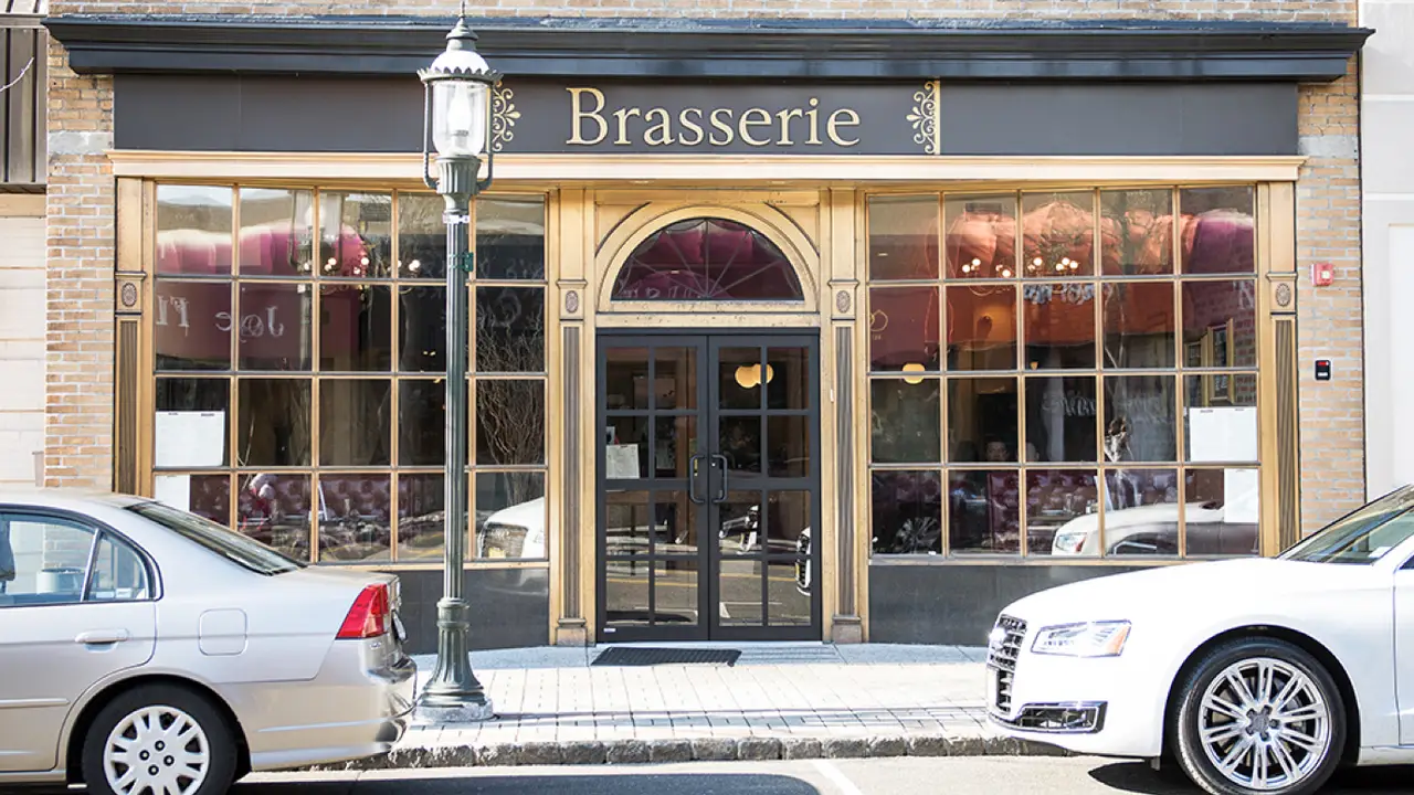 Restaurante Brasserie of Tenafly Tenafly, , NJ OpenTable
