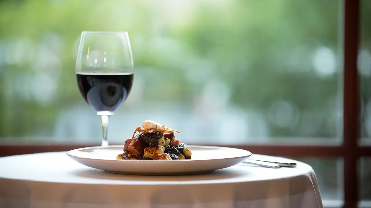 Restaurant Evans Street Station Tecumseh, , MI OpenTable