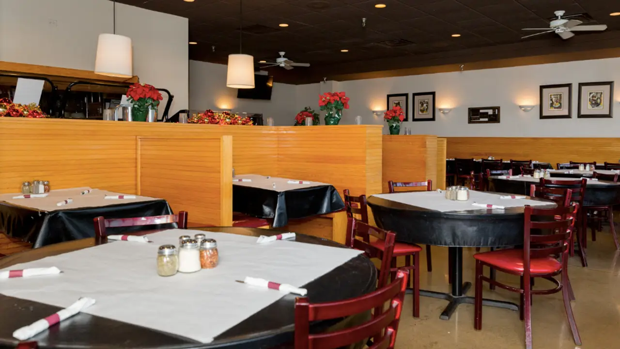 Braconi's Restaurant Naperville, IL OpenTable