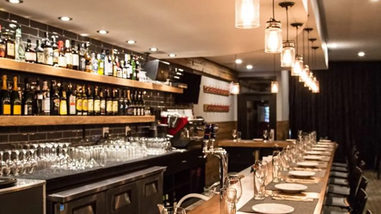 Restaurant Bungalow Montréal, QC OpenTable