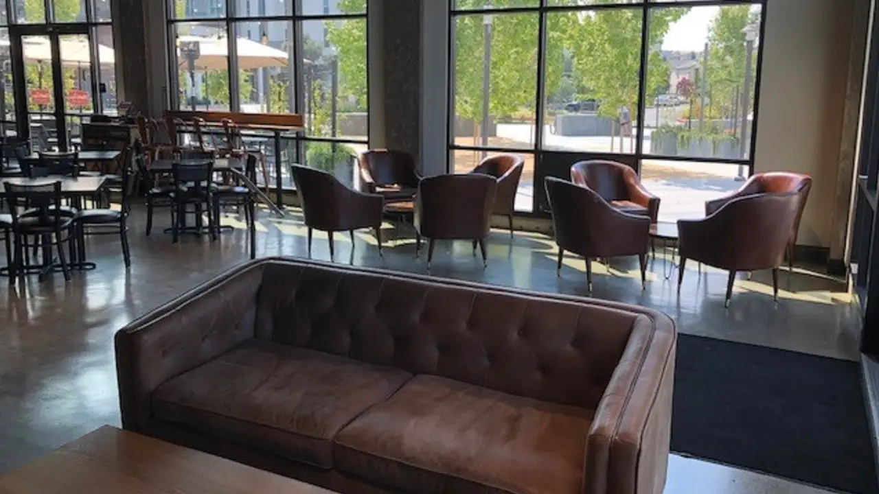 BottleTaps Restaurant Pleasanton, CA OpenTable