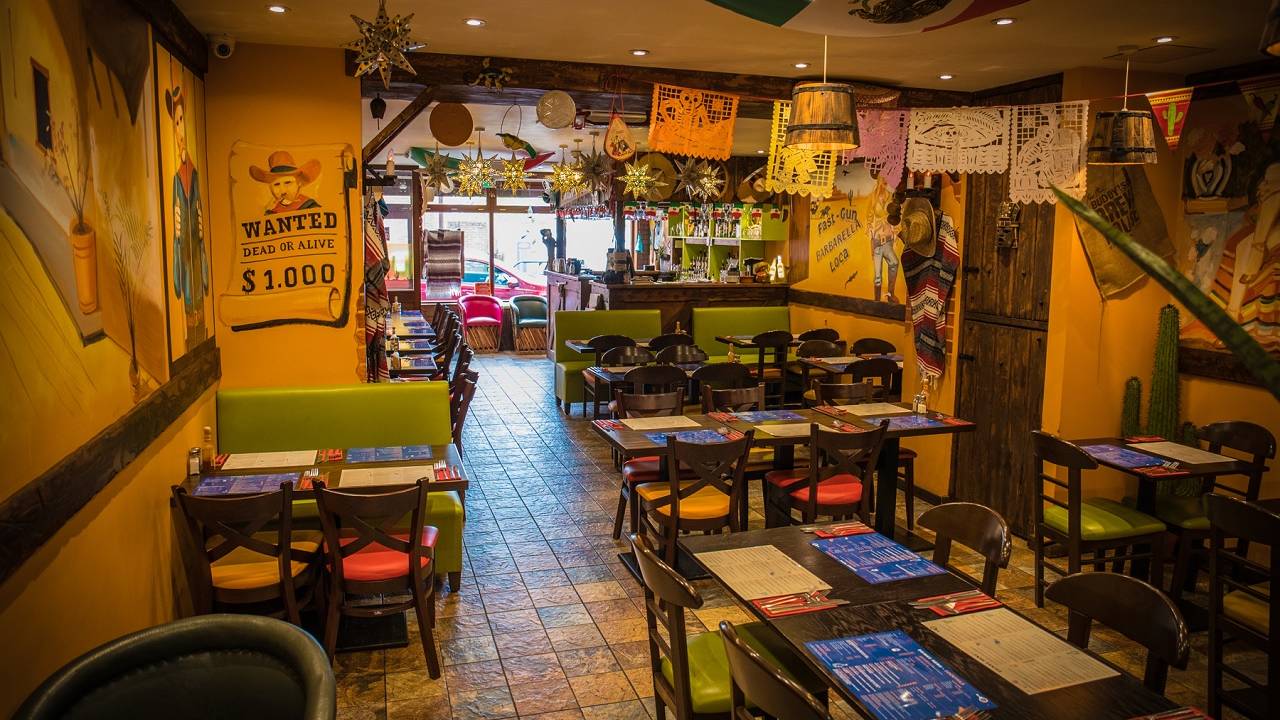 El Mariachi Mexican Restaurant & Cantina (Towne Center) Delivery