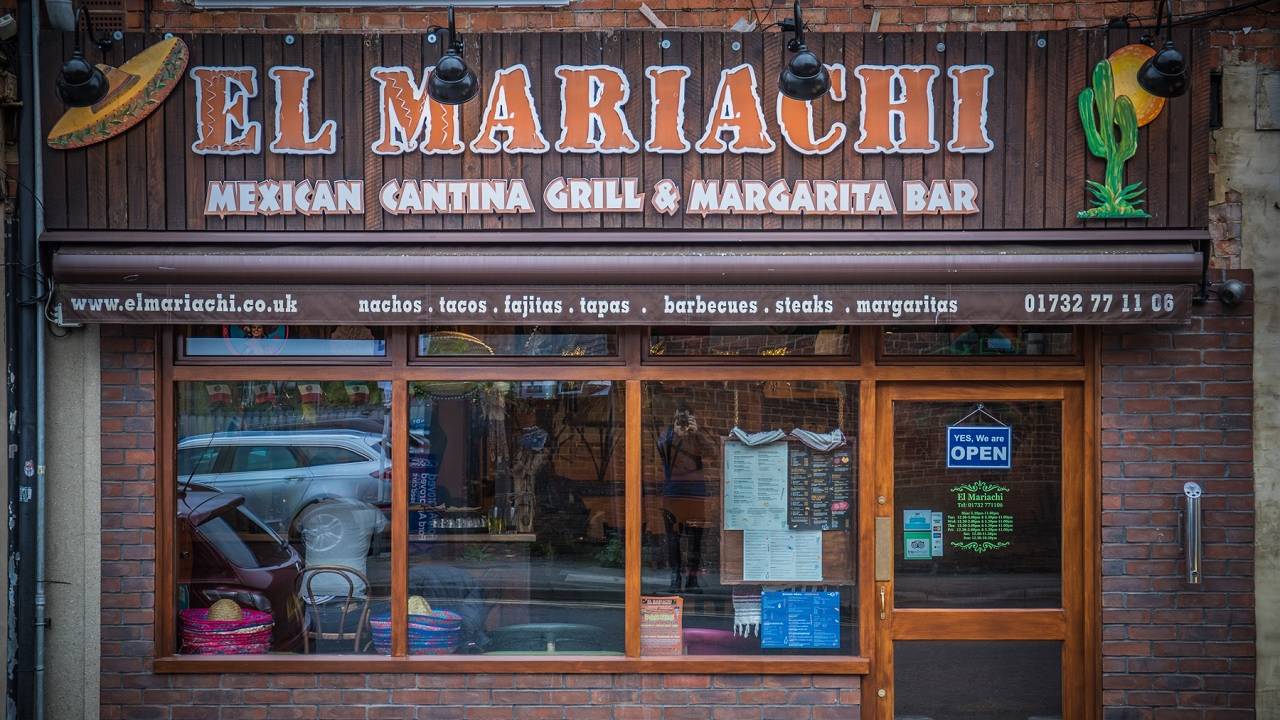 El Mariachi Mexican Restaurant & Cantina (Towne Center) Delivery